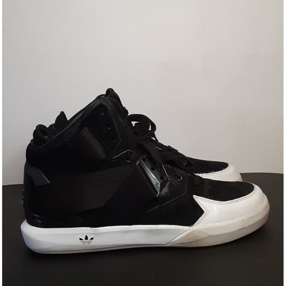 adidas c 10 black